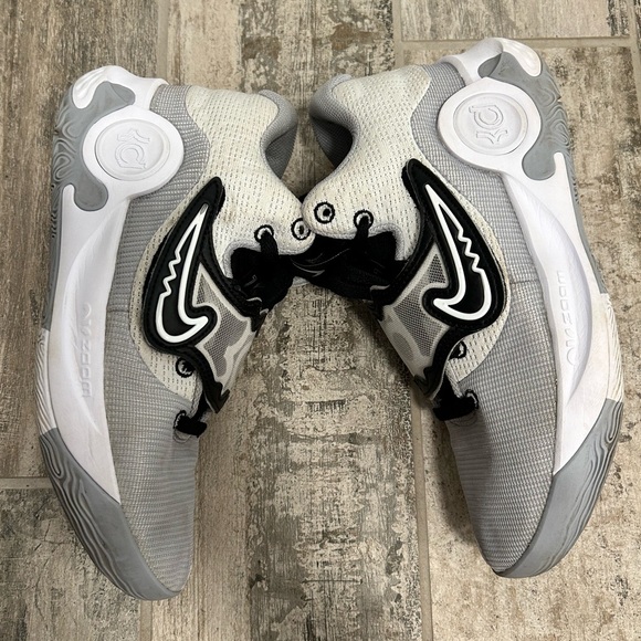 EUC Nike KD Trey 5 X Men’s Basketball Shoes - Picture 6 of 10